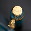 Delta Indigenous People Fountain Pen - Bajau - Stainless Steel Nib (Limited Edition) - Pen Boutique Ltd