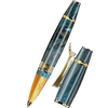 Delta Indigenous People Rollerball Pen - Bajau (Limited Edition) - Pen Boutique Ltd