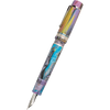 Delta Limited Edition Fountain Pen - DV Original - Primary Manipulation 4.5 (Oversize) - Pen Boutique Ltd