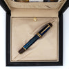 Delta Limited Edition Fountain Pen - Four Rings Lake Como - Pen Boutique Ltd
