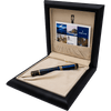 Delta Limited Edition Fountain Pen - Four Rings Lake Como - Pen Boutique Ltd