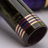 Delta Limited Edition Fountain Pen - Four Rings Misteria - 14K Gold - Pen Boutique Ltd