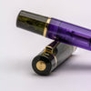 Delta Limited Edition Fountain Pen - Four Rings Misteria - 14K Gold - Pen Boutique Ltd