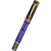 Delta Limited Edition Fountain Pen - Four Rings Misteria - 14K Gold - Pen Boutique Ltd