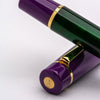 Delta Limited Edition Fountain Pen - Four Rings Sibilla - 14K Gold - Pen Boutique Ltd