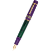 Delta Limited Edition Fountain Pen - Four Rings Sibilla - 14K Gold - Pen Boutique Ltd