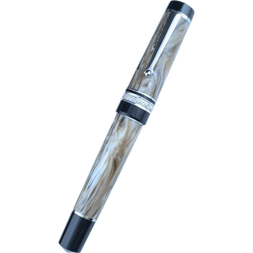 Delta Limited Edition Fountain Pen - MontePetra - Pen Boutique Ltd