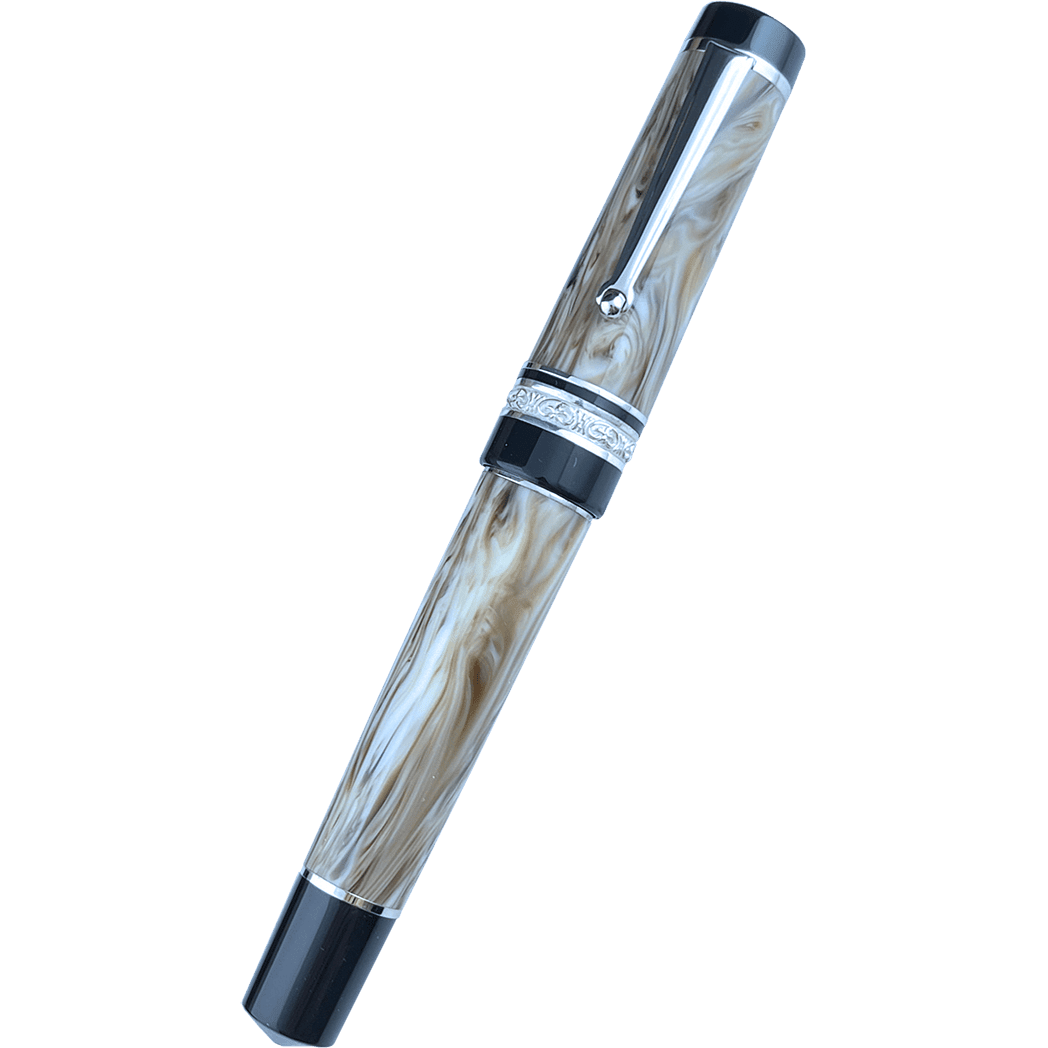 Delta Limited Edition Fountain Pen - MontePetra - Pen Boutique Ltd