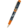 Delta Limited Edition Fountain Pen - Oro Di Amalfi - Pen Boutique Ltd