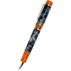 Delta Limited Edition Fountain Pen - Oro Di Amalfi - Pen Boutique Ltd