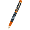 Delta Limited Edition Fountain Pen - Oro Di Amalfi - Pen Boutique Ltd