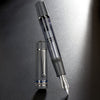Delta Limited Edition Fountain Pen - Prestige Matte (Mid - Size - Plus) - Pen Boutique Ltd