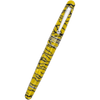Delta Limited Edition Fountain Pen - Rediscover Pompei - Pen Boutique Ltd