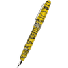Delta Limited Edition Fountain Pen - Rediscover Pompei - Pen Boutique Ltd