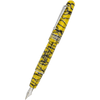 Delta Limited Edition Fountain Pen - Rediscover Pompei - Pen Boutique Ltd