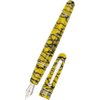 Delta Limited Edition Fountain Pen - Rediscover Pompei - Pen Boutique Ltd