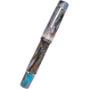 Delta Limited Edition Rollerball Pen - DV Original Primary Manipulation 4.5 (Mid - Size) - Pen Boutique Ltd