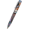 Delta Limited Edition Rollerball Pen - DV Original Primary Manipulation 4.5 (Mid - Size) - Pen Boutique Ltd
