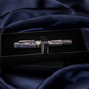 Delta Limited Edition Rollerball Pen - DV Original Primary Manipulation 4.5 (Mid - Size) - Pen Boutique Ltd
