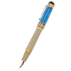 Delta Paestum Fountain Pen - (Limited Edition)-Pen Boutique Ltd