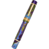 Delta Reservoir 2.0 Fountain Pen - Wisteria Walk - Yellow Gold Trim (Limited Edition) - Pen Boutique Ltd