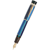 Delta Sentinelesi (North Sentinel) Fountain Pen - 14K Nib (Limited Edition) - Pen Boutique Ltd