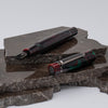 Delta Signs of the Time Fountain Pen - Classical Medieval Art (Numbered Edition) - Pen Boutique Ltd