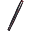 Delta Signs of the Time Fountain Pen - Classical Medieval Art (Numbered Edition) - Pen Boutique Ltd