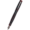 Delta Signs of the Time Fountain Pen - Classical Medieval Art (Numbered Edition) - Pen Boutique Ltd