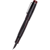 Delta Signs of the Time Fountain Pen - Classical Medieval Art (Numbered Edition) - Pen Boutique Ltd