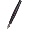 Delta Signs of the Time Fountain Pen - Classical Medieval Art (Numbered Edition) - Pen Boutique Ltd
