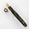 Delta Signs of the Time Fountain Pen - Classical Renaissance Art (Numbered Edition) - Pen Boutique Ltd