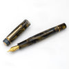 Delta Signs of the Time Fountain Pen - Classical Renaissance Art (Numbered Edition) - Pen Boutique Ltd