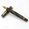 Delta Signs of the Time Fountain Pen - Classical Renaissance Art (Numbered Edition) - Pen Boutique Ltd