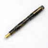 Delta Signs of the Time Fountain Pen - Classical Renaissance Art (Numbered Edition) - Pen Boutique Ltd