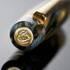 Delta Signs of the Time Fountain Pen - Classical Renaissance Art (Numbered Edition) - Pen Boutique Ltd