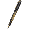 Delta Signs of the Time Fountain Pen - Classical Renaissance Art (Numbered Edition) - Pen Boutique Ltd