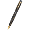 Delta Signs of the Time Fountain Pen - Classical Renaissance Art (Numbered Edition) - Pen Boutique Ltd