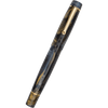 Delta Signs of the Time Fountain Pen - Classical Renaissance Art (Numbered Edition) - Pen Boutique Ltd