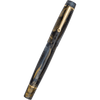 Delta Signs of the Time Fountain Pen - Classical Renaissance Art (Numbered Edition) - Pen Boutique Ltd