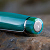 Delta Signs of the Time Fountain Pen - Classical Romanticism Art - Pen Boutique Ltd