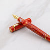 Delta Signs of the Time Fountain Pen - Neo Classic Art (Numbered Edition) - Pen Boutique Ltd