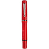 Delta Spaccanapoli Fountain Pen - Arcivescovile (Red) - Pen Boutique Ltd