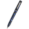 Delta Spaccanapoli Rollerball Pen - Filomarino (Blue) - Pen Boutique Ltd