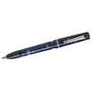 Delta Spaccanapoli Rollerball Pen - Filomarino (Blue) - Pen Boutique Ltd
