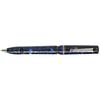 Delta Spaccanapoli Rollerball Pen - Filomarino (Blue) - Pen Boutique Ltd