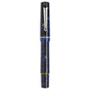 Delta Spaccanapoli Rollerball Pen - Filomarino (Blue) - Pen Boutique Ltd