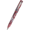 Delta Spaccanapoli Rollerball Pen - Ruffo (Pink Swirl) - Pen Boutique Ltd