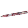 Delta Spaccanapoli Rollerball Pen - Ruffo (Pink Swirl) - Pen Boutique Ltd