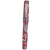 Delta Spaccanapoli Rollerball Pen - Ruffo (Pink Swirl) - Pen Boutique Ltd